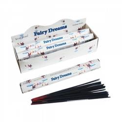 Incense Sticks Stamford Premium - Fairy dreams