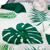 Klassische Taschen - Tropische Grün